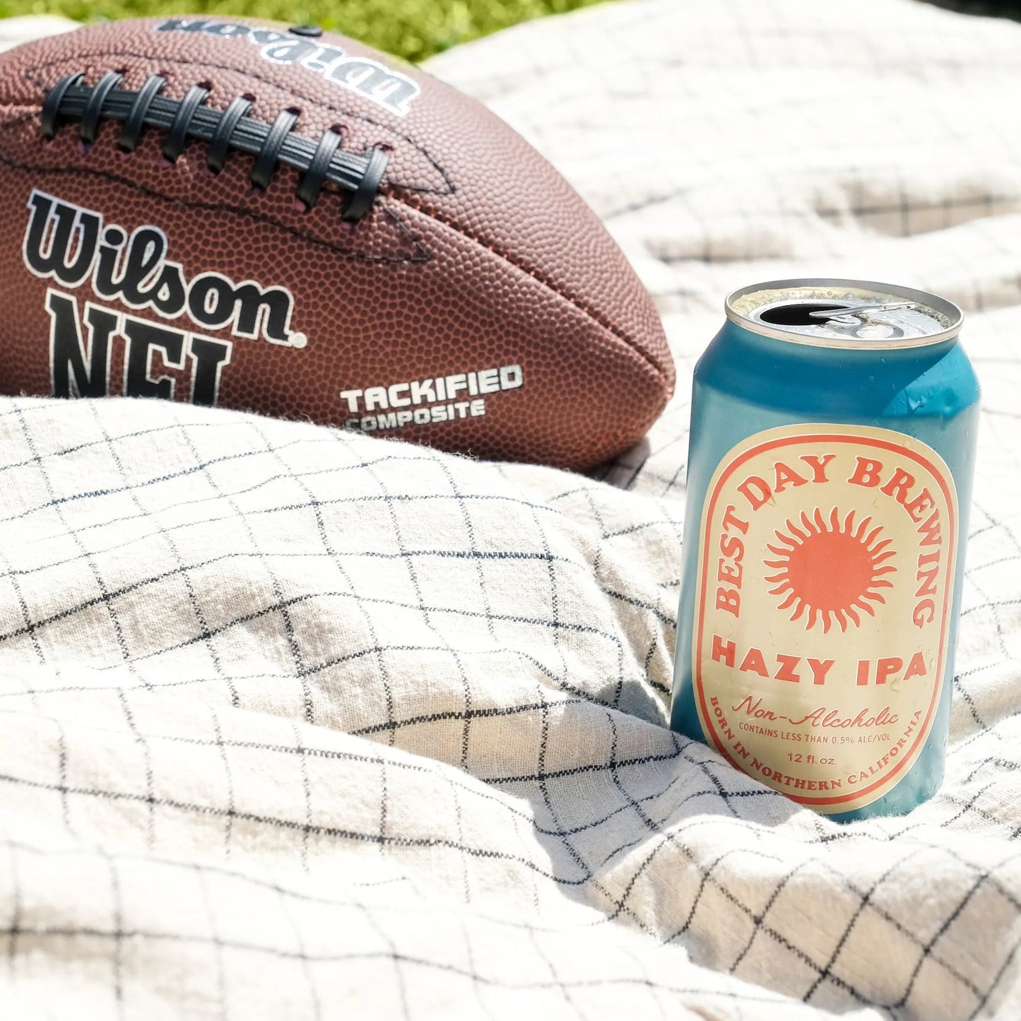 Best Day Brewing | Hazy IPA