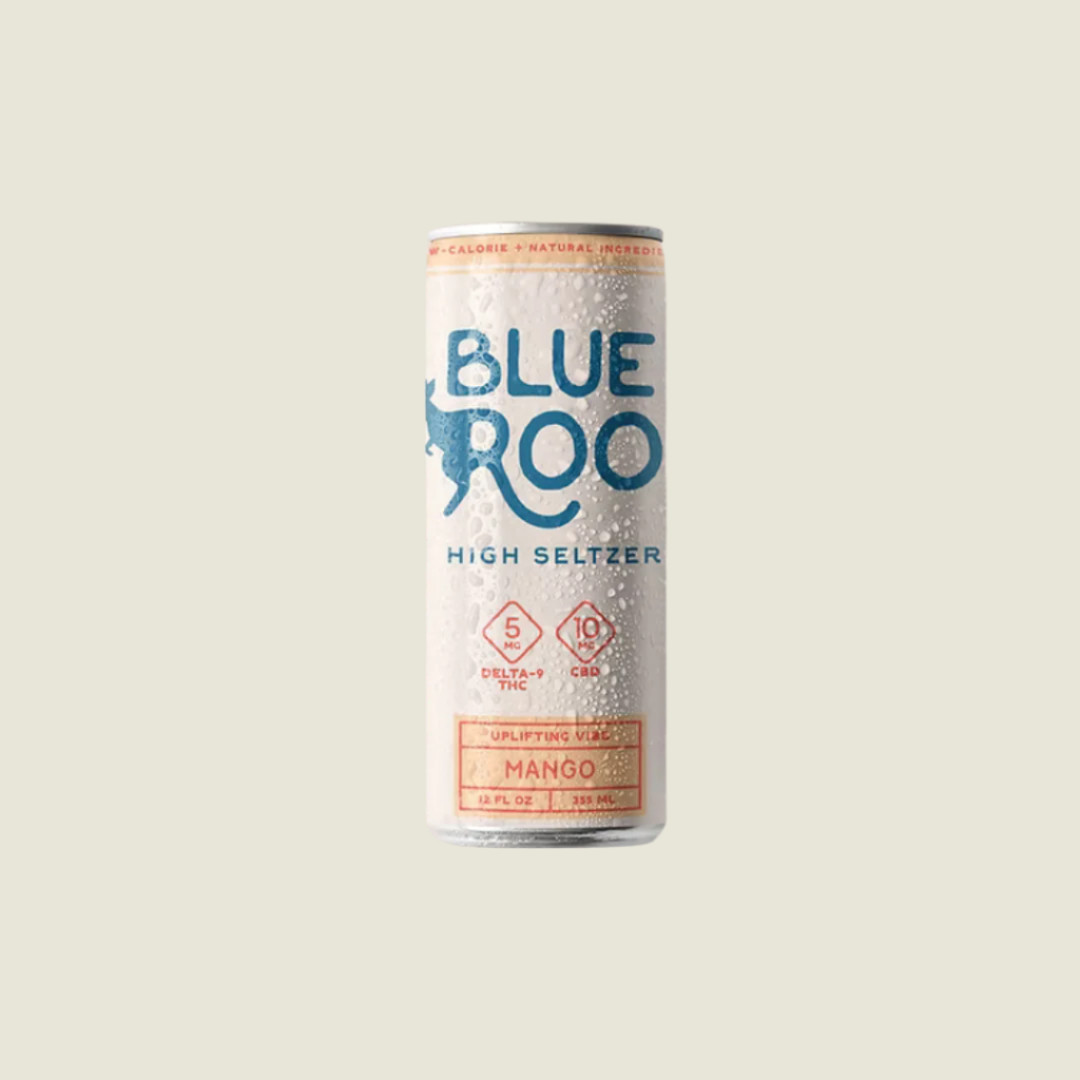 Blue Roo | Mango