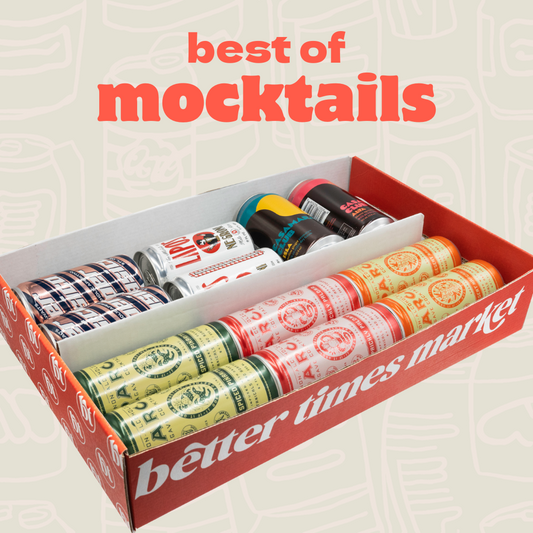 Best of Mocktails
