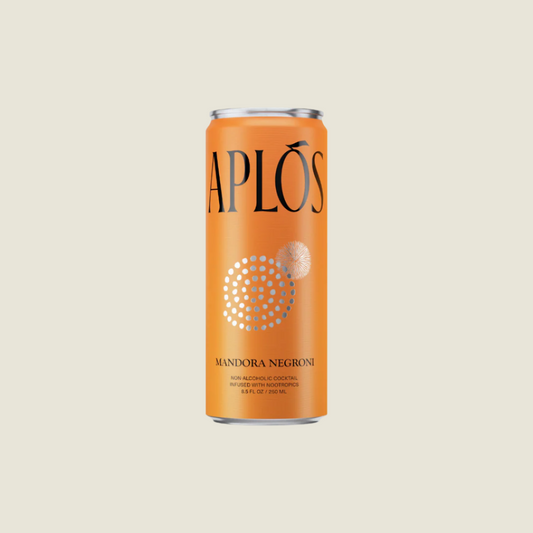 Aplós | Mandora Negroni