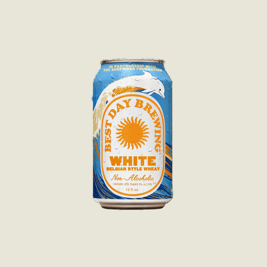 Best Day Brewing | Belgian Wheat