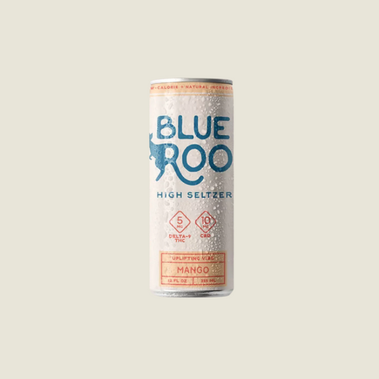 Blue Roo | Mango