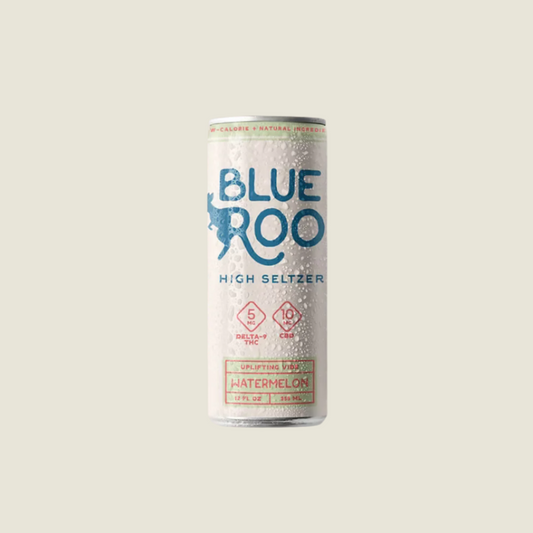 Blue Roo | Watermelon
