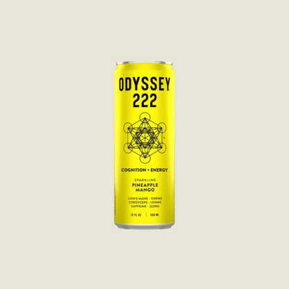 Odyssey 222 | Pineapple Mango